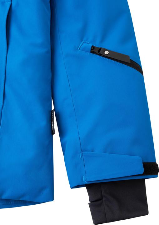 Produktbild Reima tec Skijacke Tieten Bright (140)
