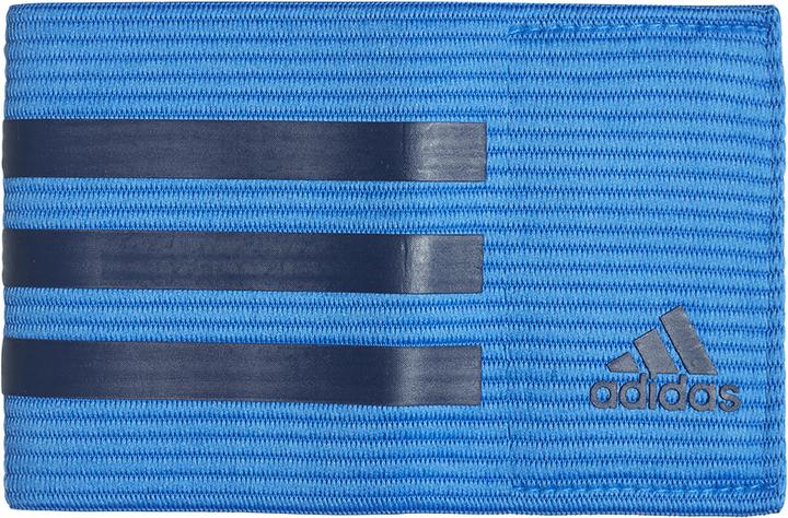 adidas Fussball Spielführer-Armbinde