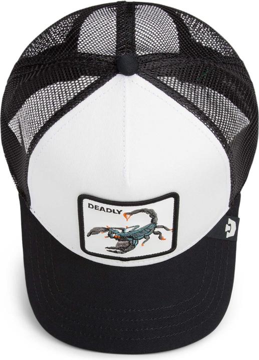 Actual product image Goorin Bros OG Trucker (One size)