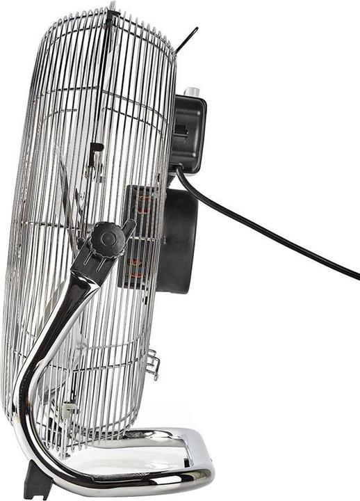 Produktbild Datwyler Ventilator FNFL10CCR40 40cm 100W Metal (FNFL10CCR40)