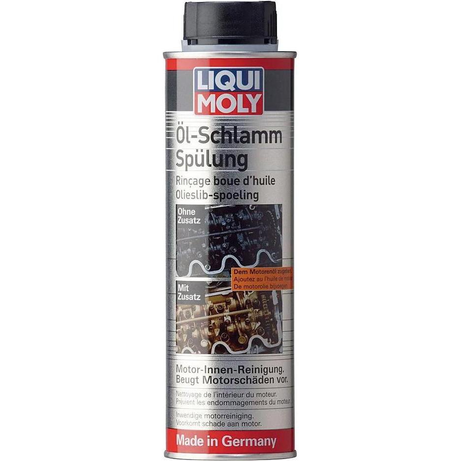Liqui Moly Ölschlammspülung (0.30 l) (5200)