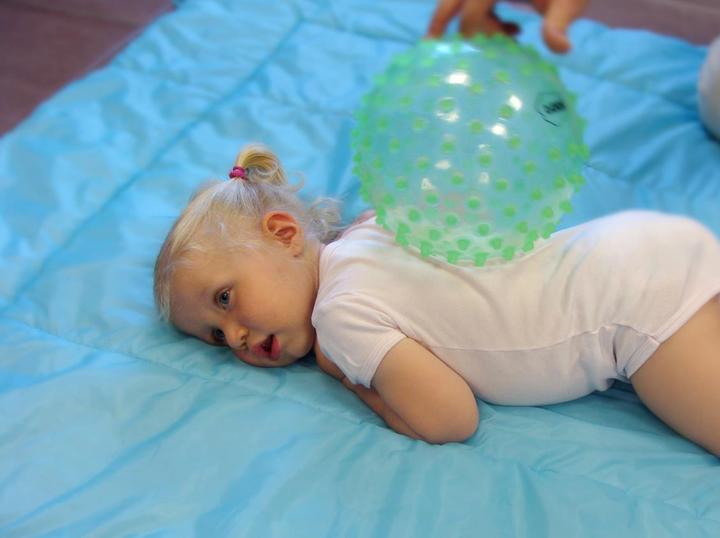 Produktbild LUDI Sensorik Ball