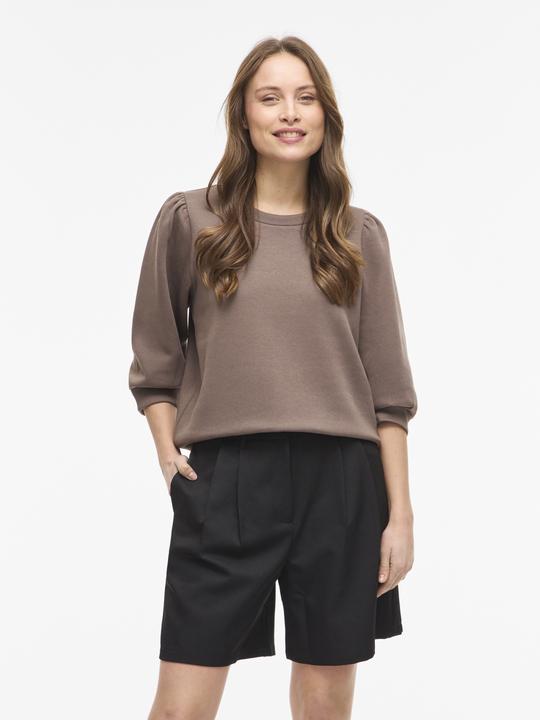 Actual product image Vila VIVERA 3/4-Arm Sweatshirt (XL)