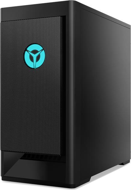 Image du produit Lenovo Legion T5 – 26AMR5 (AMD Ryzen 7 5800, 16 Go, 1 To, GeForce RTX 3070)