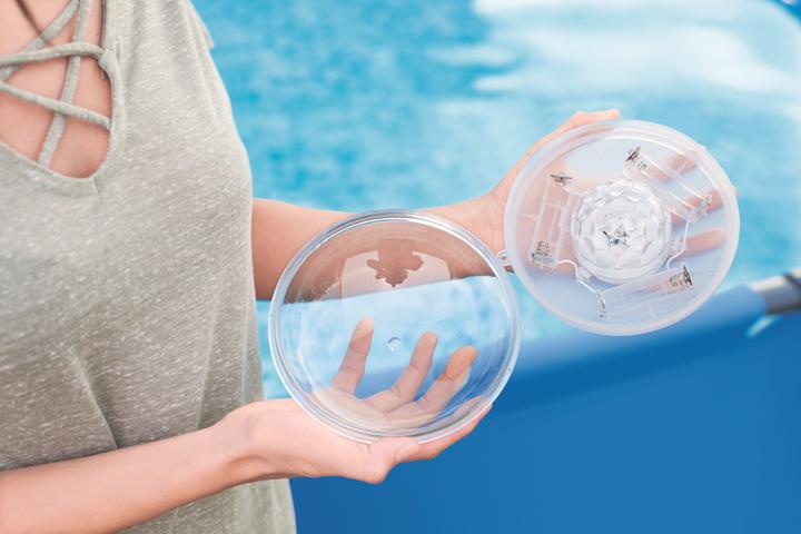 Produktbild Bestway Lampe