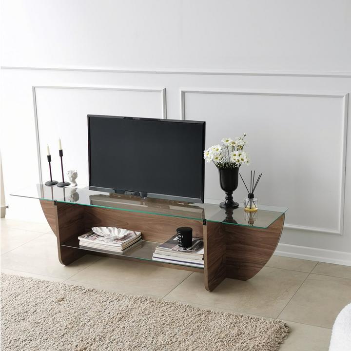 Immagine prodotto Skye Decor Koda (158 x 35 x 40 cm)
