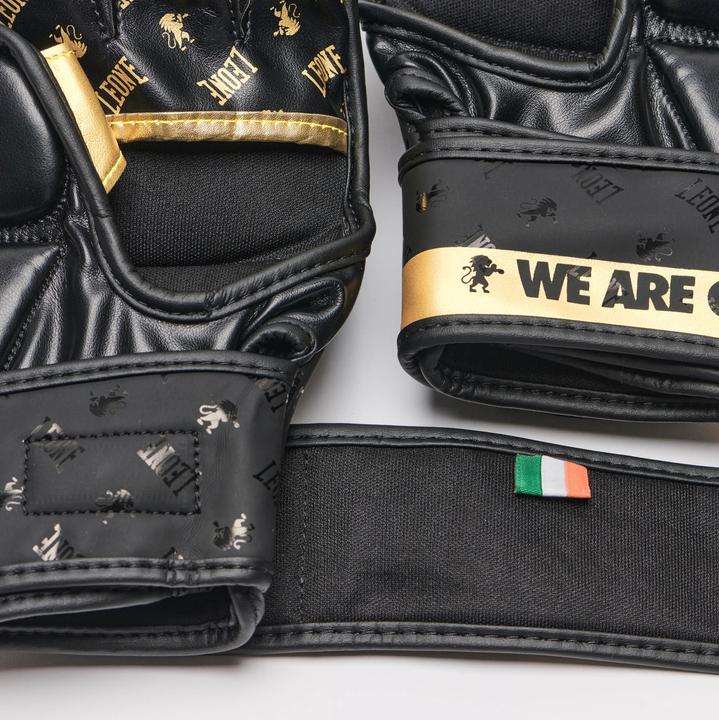 Actual product image Leone Sparring MMA Gloves DNA GP144 (XL)