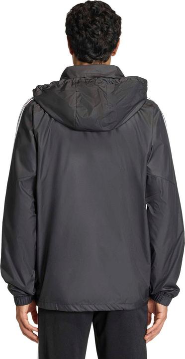 Actual product image Adidas Tiro26L Wb - black/white (S)