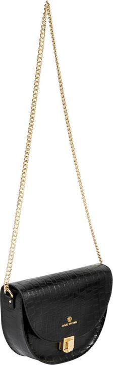 Immagine prodotto Marc Picard Croco Shoulder Bag Moon