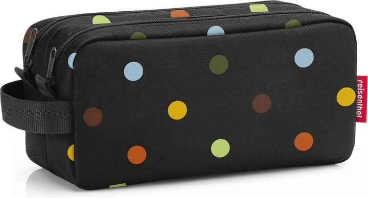 Produktbild reisenthel Necessaire Duocase Dots (3 l)