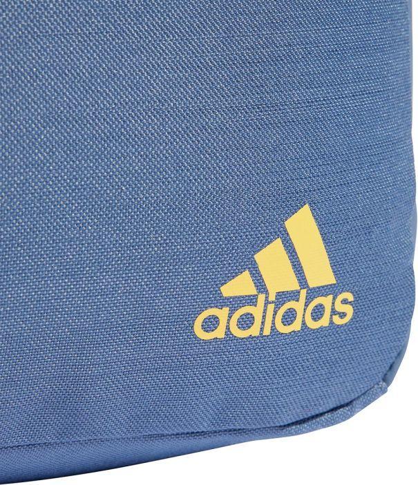 Actual product image Adidas Classic horizontal 3-stripes backpack (27.75 l)