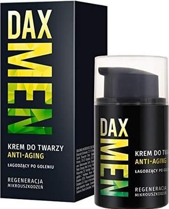 DAX Men Anti-Aging River Wrinkle C (50 ml)
