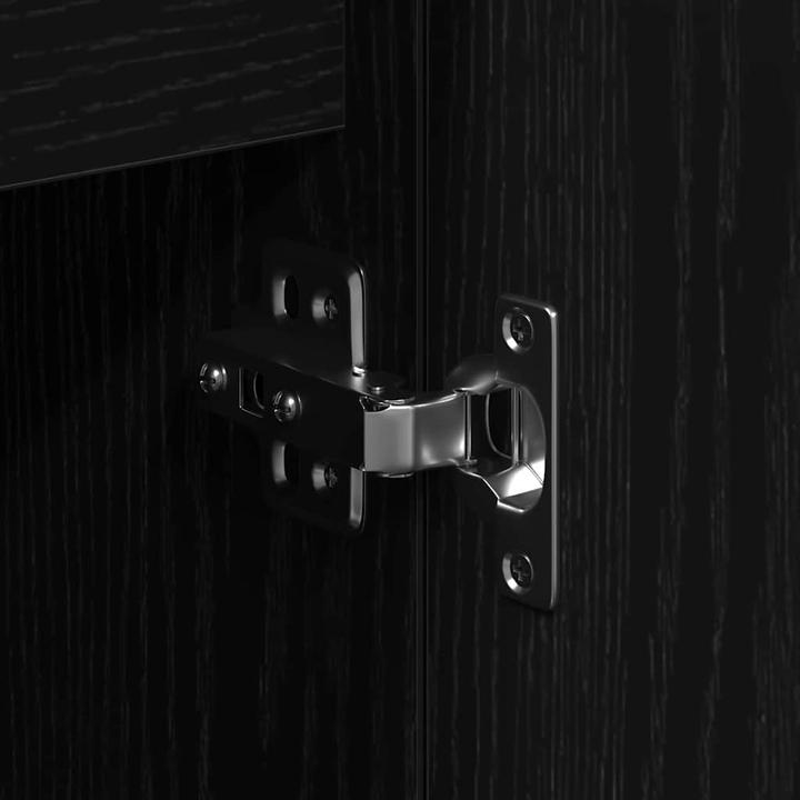 Image du produit vidaXL Buffet (101.5 x 35 x 70 cm)