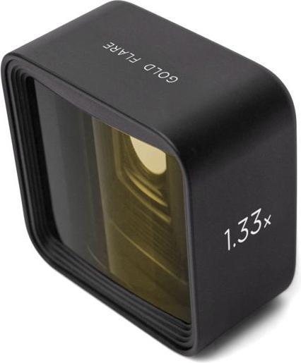 Moment 1.33x Anamorphic Lens - Flare - T-Series