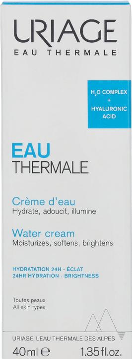 Actual product image Uriage Eau Thermale (40 ml)