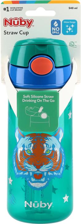 Produktbild Nuby Flip-it SportsCup