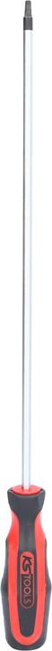 Actual product image KS Tools ERGOTORQUEplus screwdriver (hexagon)