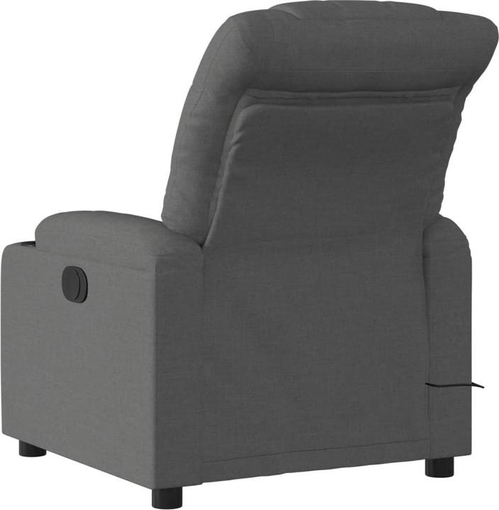 Actual product image VidaXL Massage-Relaxsessel