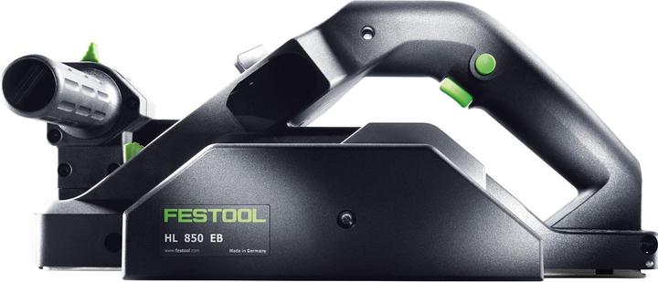 Actual product image Festool Planer HL 850 EB-Plus
