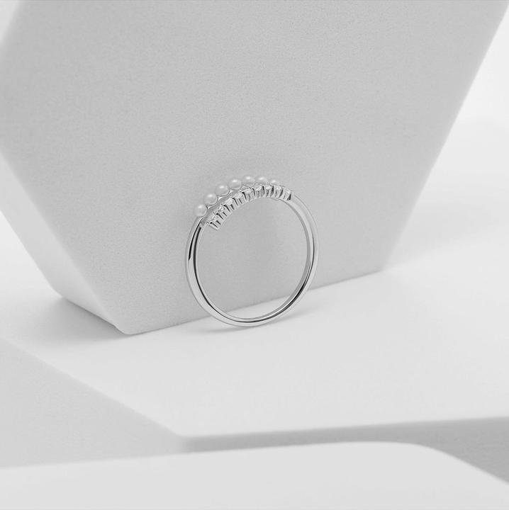 Produktbild Christ Ring (56, 925 Silber)