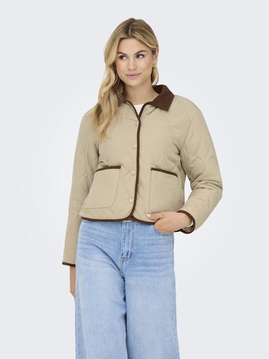 Actual product image JdY JDYPAULA Leichte Jacke Steppblazer (M)