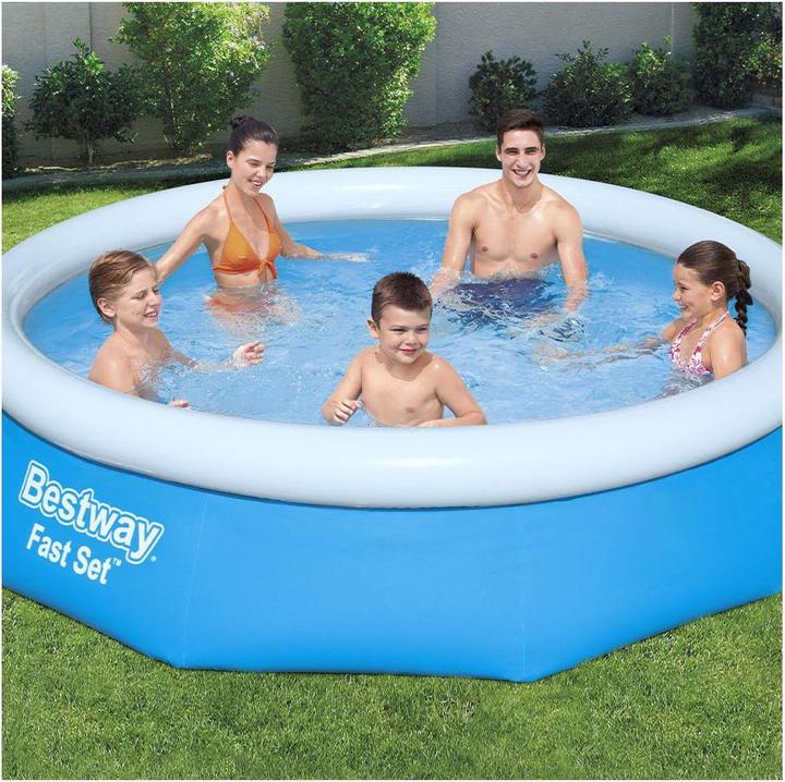 Immagine prodotto Bestway Fast Set (Ø 305 x 76 cm)