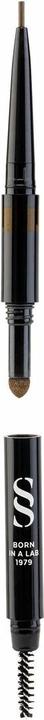 Image du produit Sensilis Eyebrow Sculptor 3 En 1 #01-Blonde 05 gr (01-blonde)