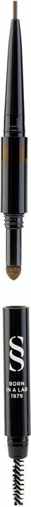 Produktbild Sensilis Eyebrow Sculptor 3 En 1 #01-Blonde 05 gr (01-blonde)