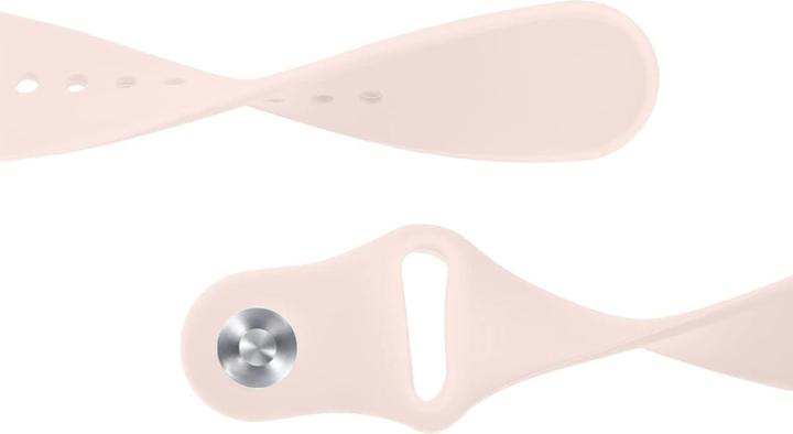 Actual product image Screenguard Silicone strap sports armband (Silicone)