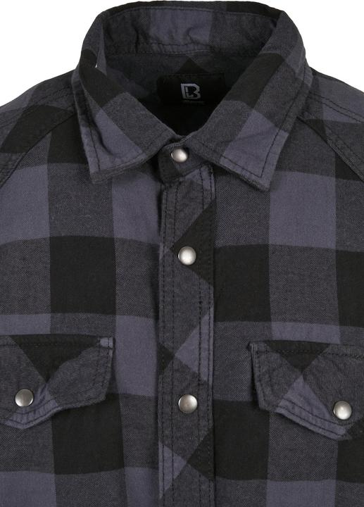 Immagine prodotto Brandit Camicia a quadri senza maniche - 16191 (XXL)