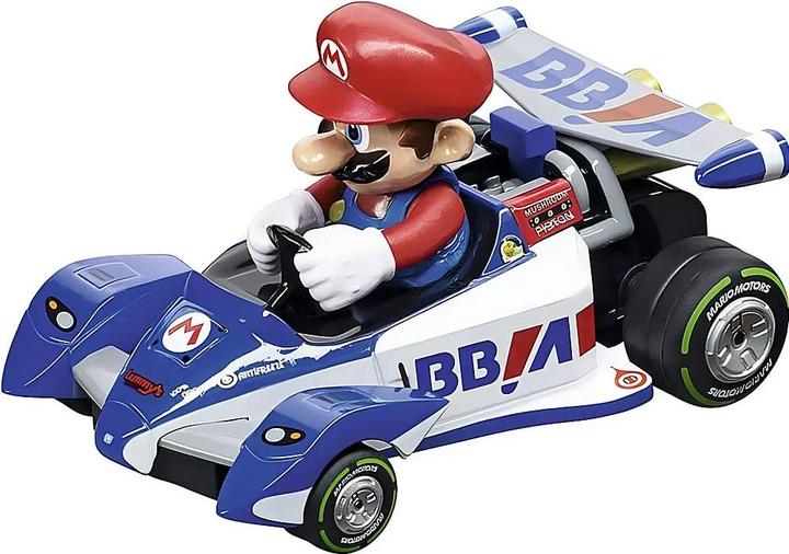 Image du produit Carrera Mario Kart Mario