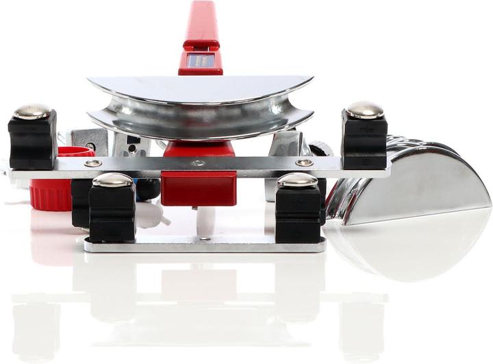 Produktbild XPOtool Hand Rohrbiegemaschine 6-22mm 90° Rohrbiegegerät Biegegerät Rohrbieger