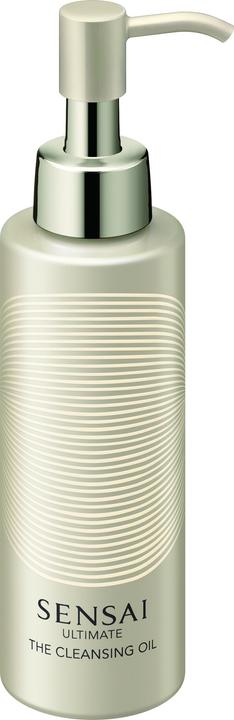 Sensai Ultimate The Cleansing Oil (Öl, 150 ml)