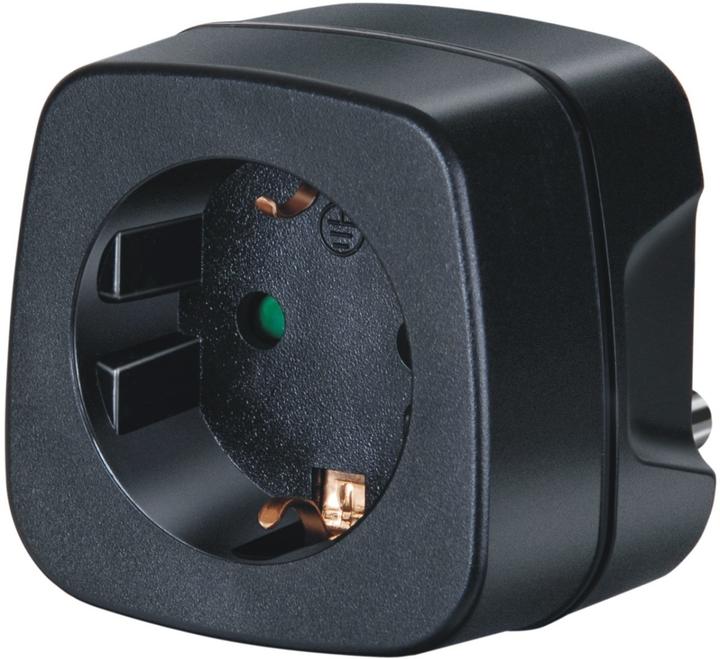 Brennenstuhl Reisestecker-Adapter