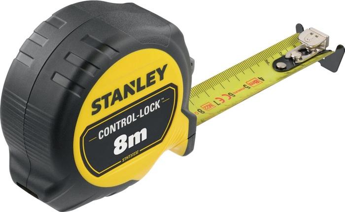 Productafbeelding Stanley Meetlint Compact PRO 8 m / 25 mm (8 m)