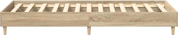 Produktbild vidaXL Massimiliano (75 x 190 cm)