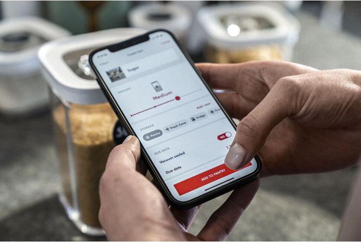 Image du produit Zwilling Cube sous vide