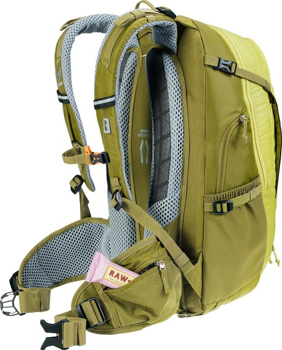 Produktbild Deuter Trans Alpine (24 l)