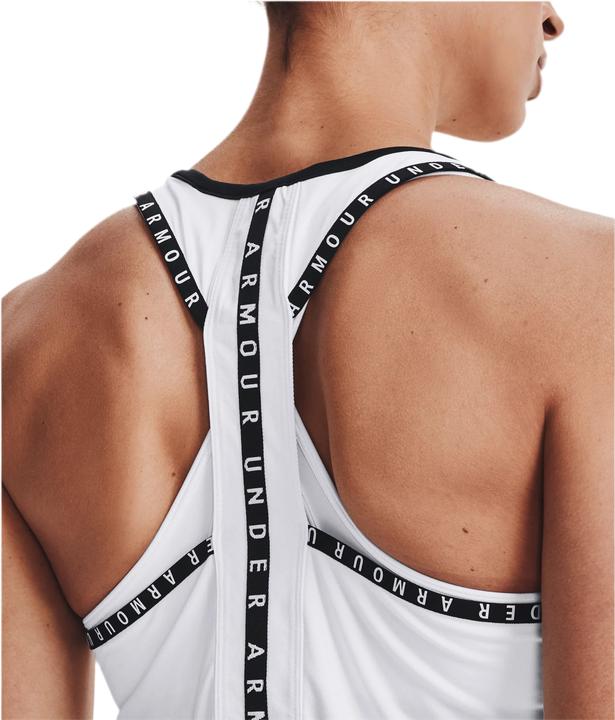 Produktbild Under Armour Knockout Trainingstank Damen (M)