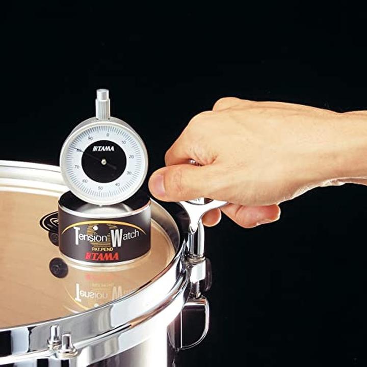 Produktbild Tama Tension Watch TW100 Schlagzeug Stimmhilfe