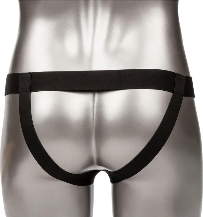 Produktbild CalExotics Performance Maxx™ Extension with Harness - Brown