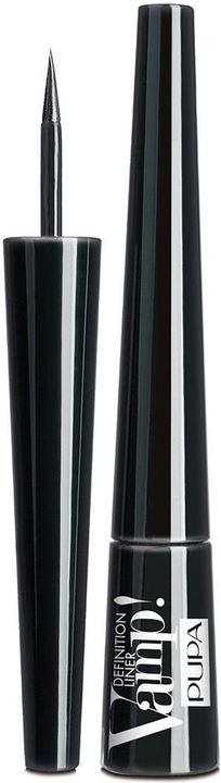 Produktbild Pupa Milano Vamp! Definition Liner (Schwarz)