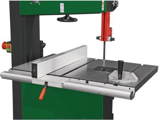 Actual product image Stürmer - Holzbandsäge HBS 600 (400 V) Holzstar