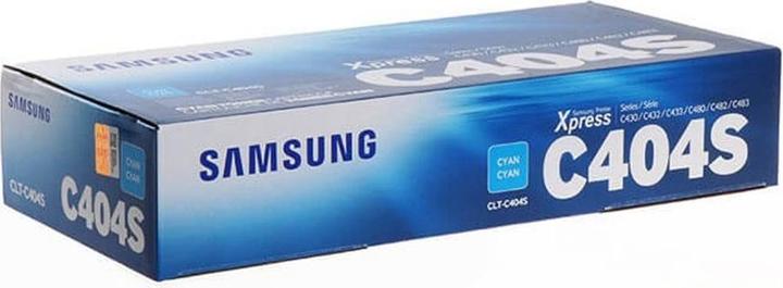 Produktbild Samsung Clt-C404s (C)