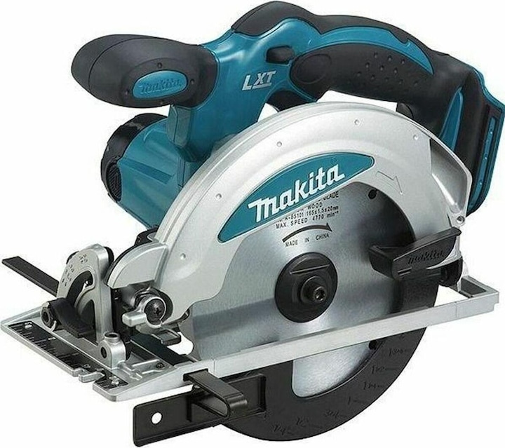Actual product image Makita DSS610Z
