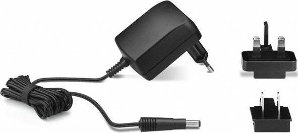 Sennheiser NT 2-3-UE Alimentation & convertisseur de tension Indoor