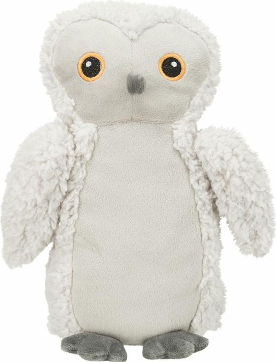 Image du produit Trixie Be Eco Hibou Emily (Jouet en peluche chien)