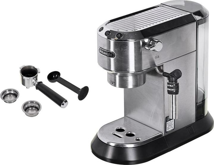 Image du produit De'Longhi Dedica