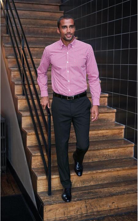 Actual product image Brook Taverner Pegasus (Frequency band 38 (2600 MHz))