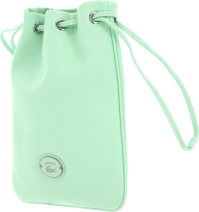 Produktbild Lacoste Origin Croc Shoulder Pouch